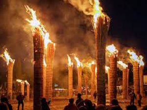 Farchie Festival